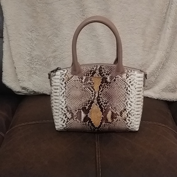 hand bag - Picture 3 of 7